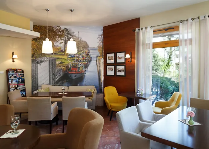 Bartan Seaside גדנסק