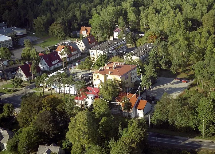 Hotel Bartan Seaside 3*