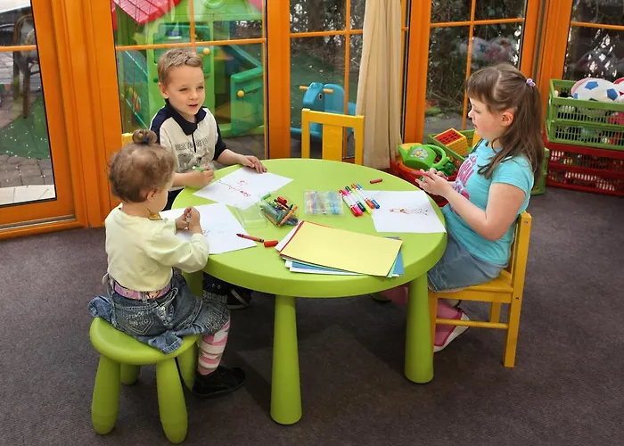 Bartan Seaside מלון