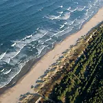 Bartan Seaside Gdańsk