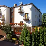 Bartan Seaside Hotell Gdańsk