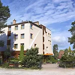 Hotell Bartan Seaside Gdańsk
