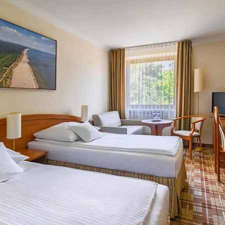 Bartan Seaside 3*
