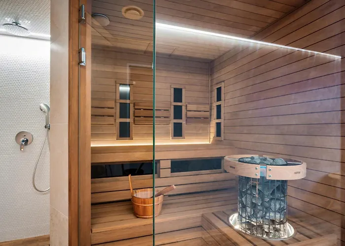 Bartan Seaside グダニスク