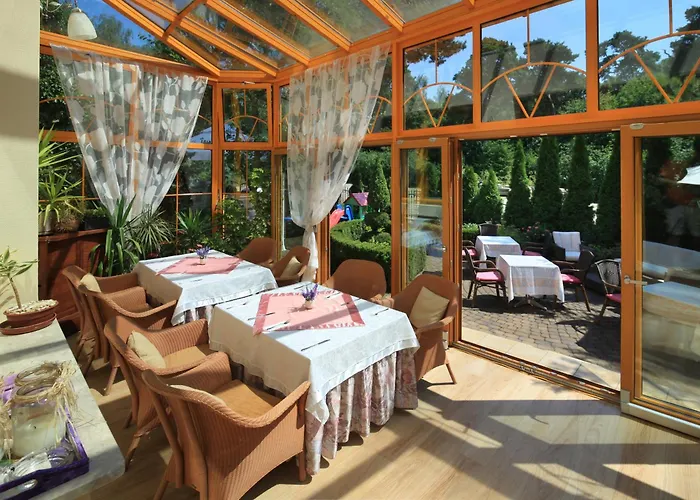 Bartan Seaside グダニスク