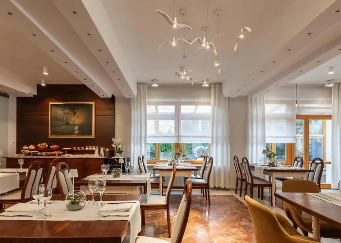 Bartan Seaside グダニスク