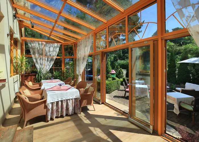 ホテル Bartan Seaside 3*